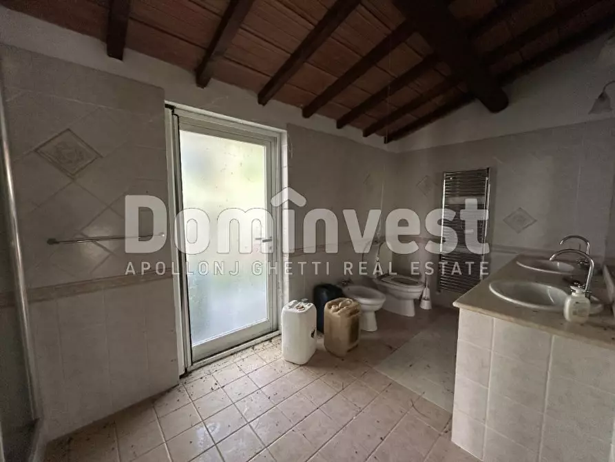 Immagine 13 di Rustico / casale in vendita  in Sp Val Marina a Capalbio