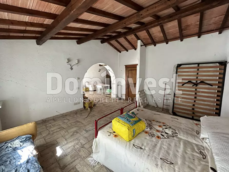 Immagine 18 di Rustico / casale in vendita  in Sp Val Marina a Capalbio