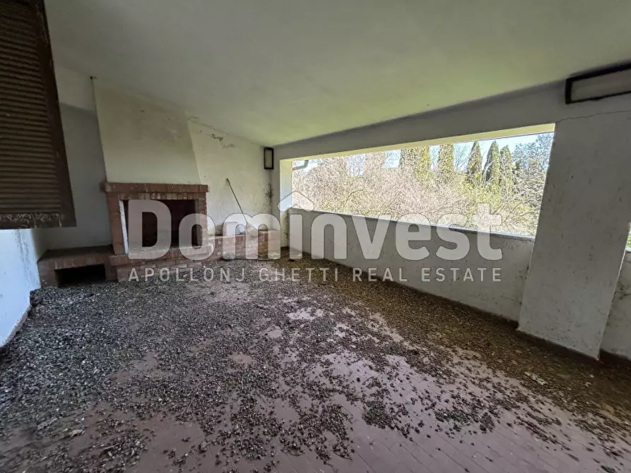 Immagine 37 di Rustico / casale in vendita  in Sp Val Marina a Capalbio