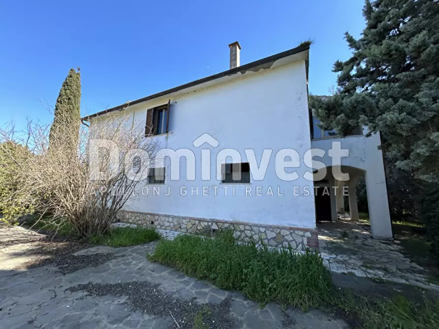 Immagine 45 di Rustico / casale in vendita  in Sp Val Marina a Capalbio