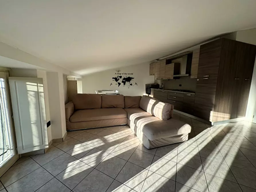 Immagine 7 di Appartamento in vendita  in VIA CESARE BATTISTI, 13 a Ghedi