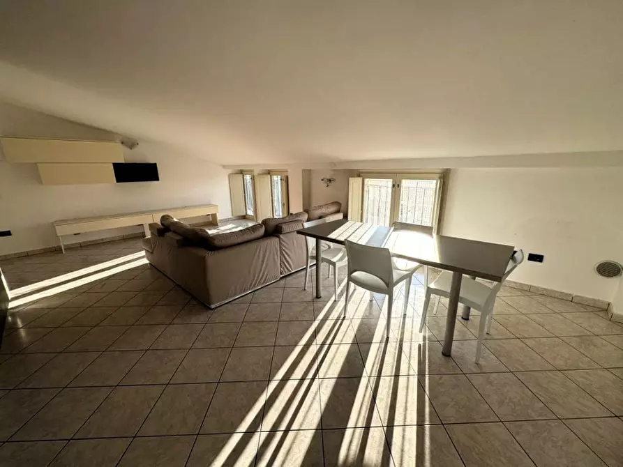 Immagine 9 di Appartamento in vendita  in VIA CESARE BATTISTI, 13 a Ghedi
