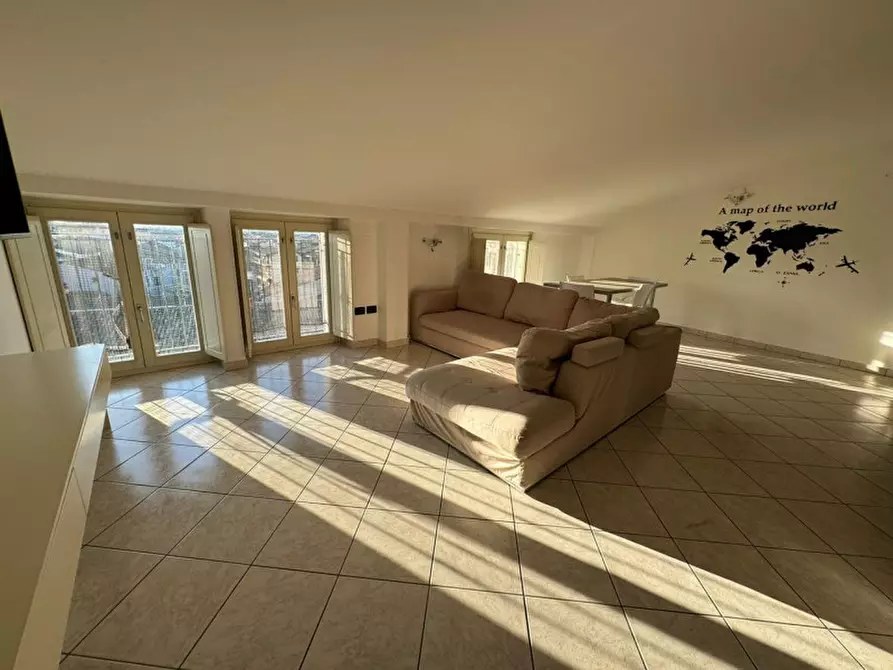 Immagine 9 di Appartamento in vendita  in VIA CESARE BATTISTI, 13 a Ghedi