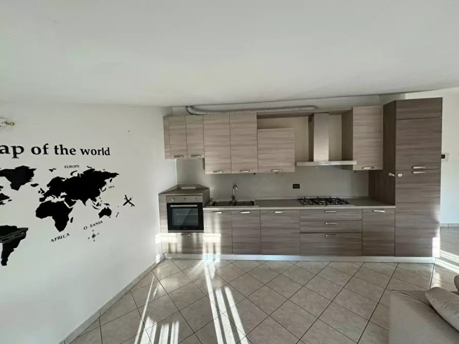 Immagine 13 di Appartamento in vendita  in VIA CESARE BATTISTI, 13 a Ghedi