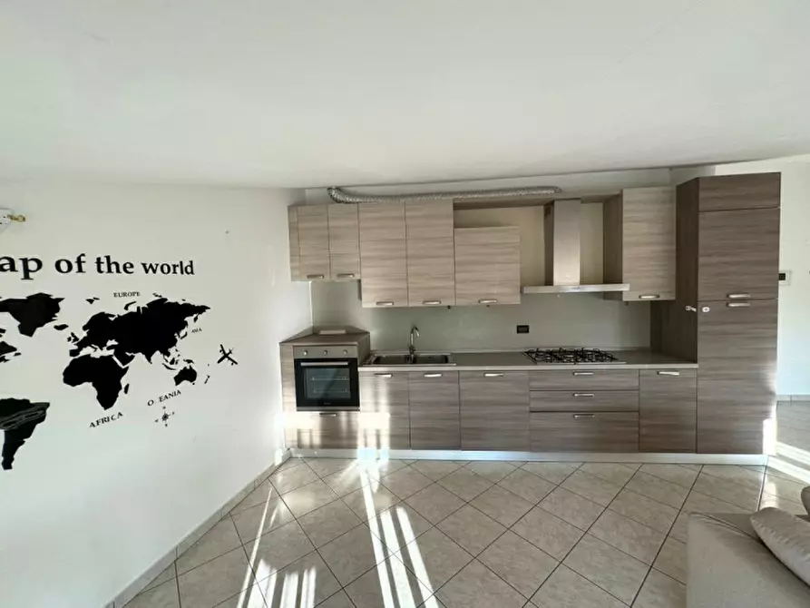 Immagine 14 di Appartamento in vendita  in VIA CESARE BATTISTI, 13 a Ghedi