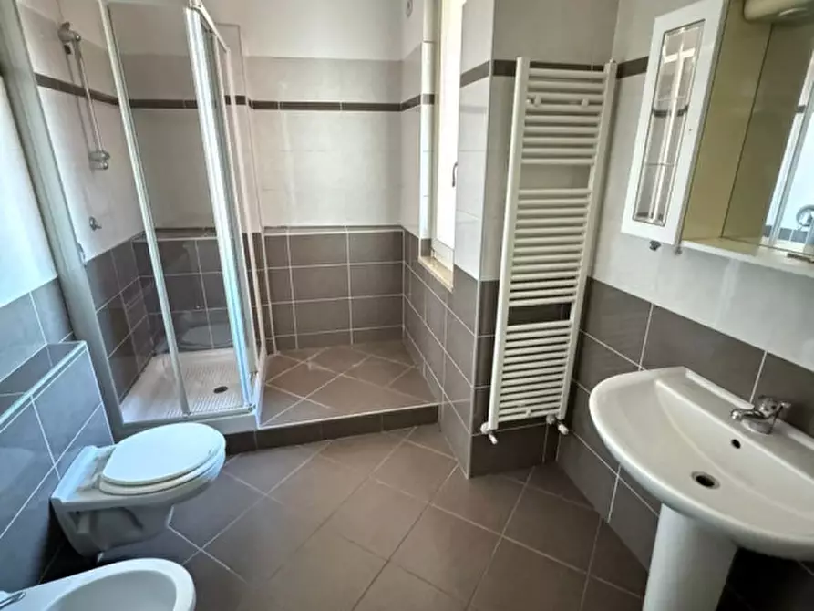 Immagine 19 di Appartamento in vendita  in VIA CESARE BATTISTI, 13 a Ghedi