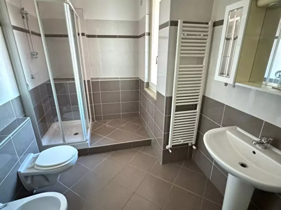 Immagine 20 di Appartamento in vendita  in VIA CESARE BATTISTI, 13 a Ghedi