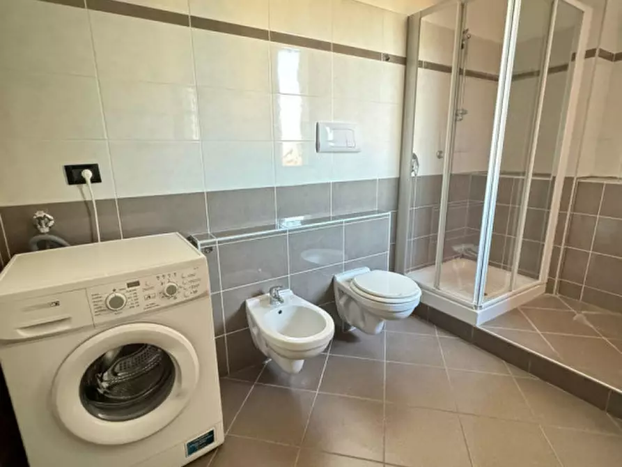 Immagine 21 di Appartamento in vendita  in VIA CESARE BATTISTI, 13 a Ghedi