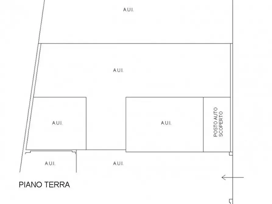 Immagine 23 di Appartamento in vendita  in VIA CESARE BATTISTI, 13 a Ghedi