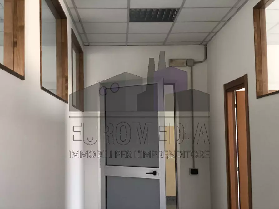 Immagine 5 di Ufficio in affitto  in Via roma, 1 a Trissino