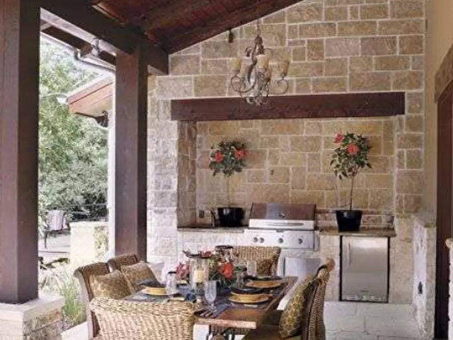 Immagine 7 di Villa in vendita  in via Frascate n° 1 a Gropello Cairoli