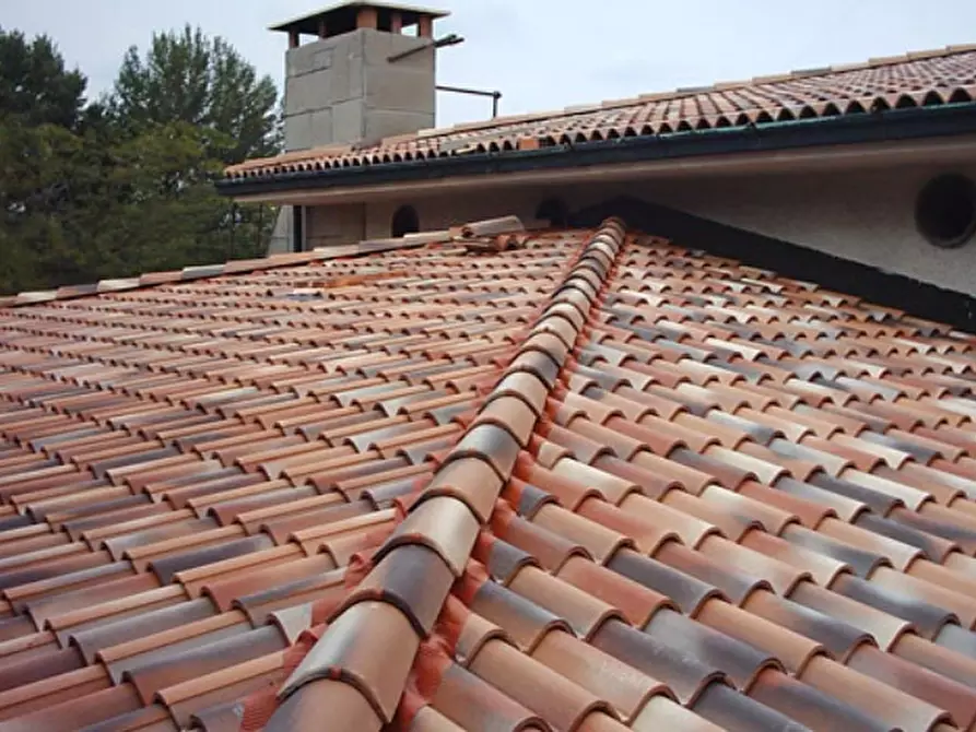 Immagine 9 di Villa in vendita  in via Frascate n° 1 a Gropello Cairoli
