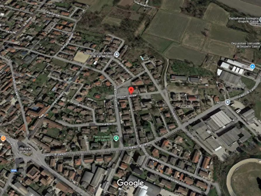 Immagine 12 di Villa in vendita  in via Frascate n° 1 a Gropello Cairoli