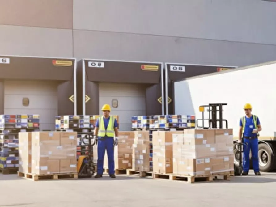 Immagine 3 di Capannone industriale in affitto  in Via Roma, 1 a Montebello Vicentino