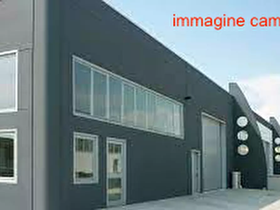 Immagine 4 di Capannone industriale in affitto  in Via Roma, 1 a Montebello Vicentino