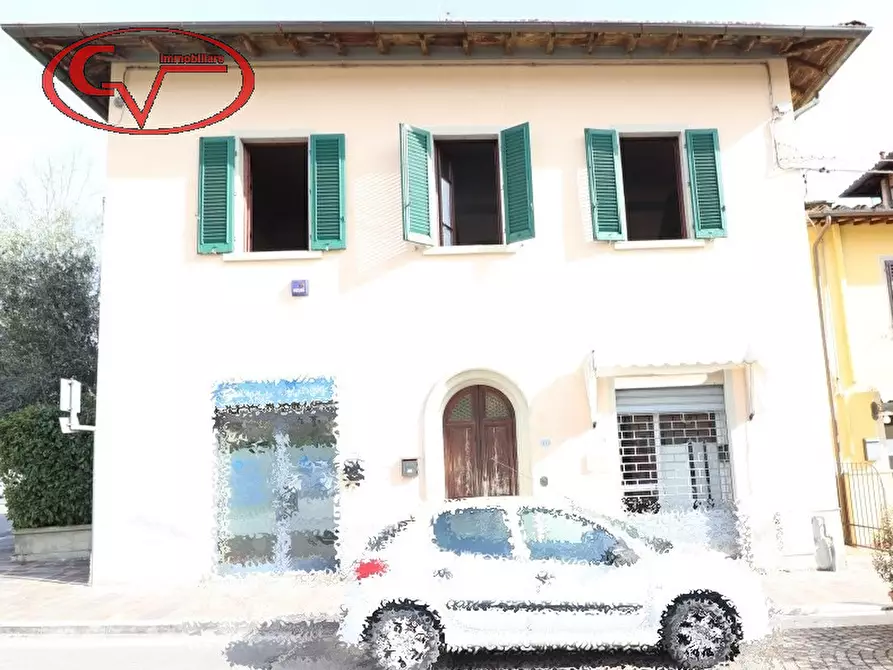 Immagine 3 di Villetta a schiera in vendita  in via ponte di sasso a Cavriglia