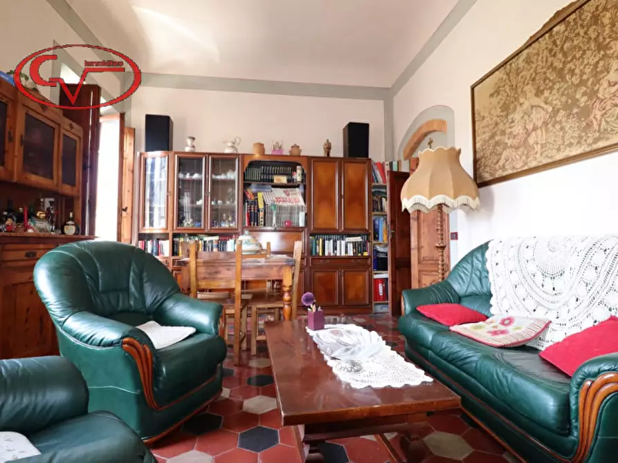 Immagine 6 di Villetta a schiera in vendita  in via ponte di sasso a Cavriglia