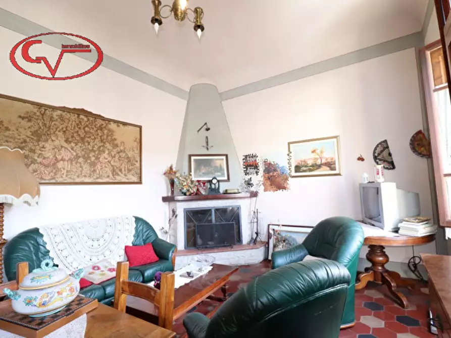 Immagine 8 di Villetta a schiera in vendita  in via ponte di sasso a Cavriglia