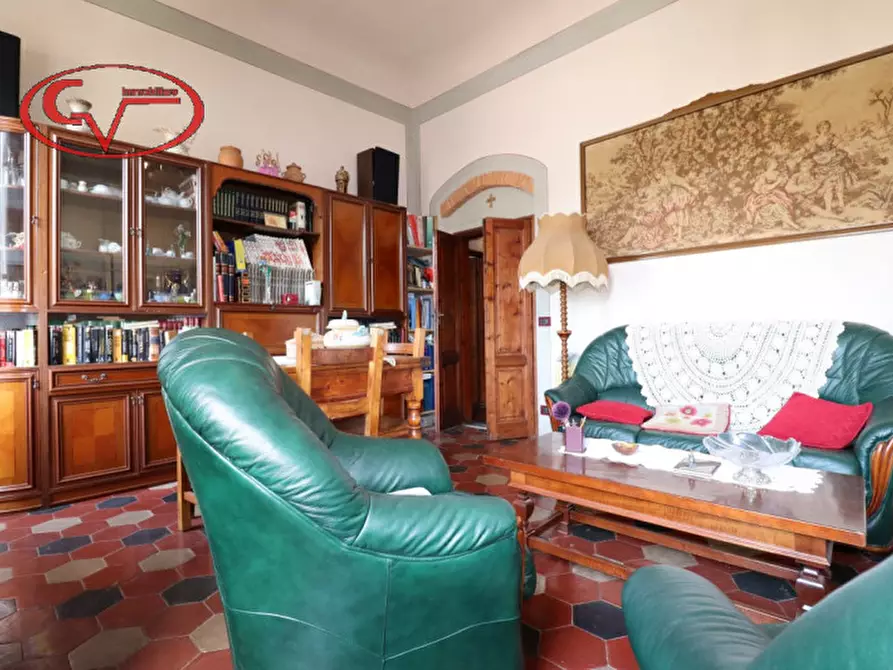 Immagine 9 di Villetta a schiera in vendita  in via ponte di sasso a Cavriglia