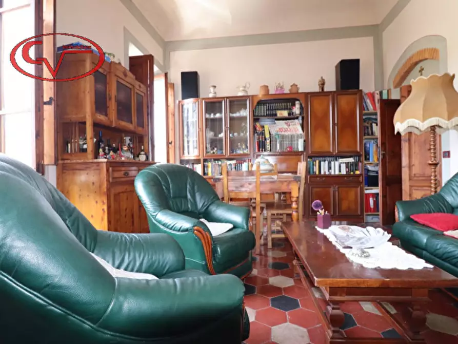 Immagine 10 di Villetta a schiera in vendita  in via ponte di sasso a Cavriglia