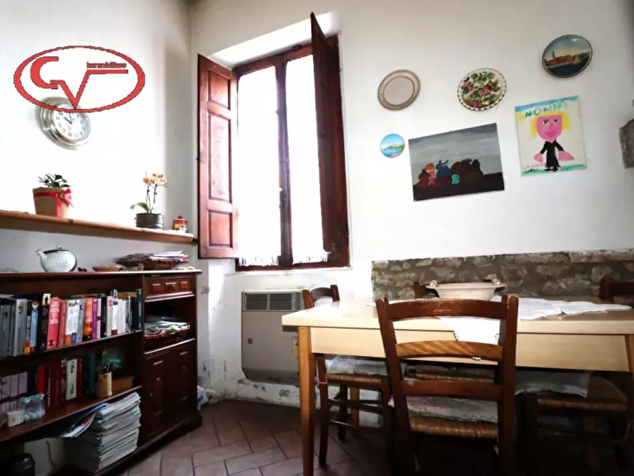 Immagine 14 di Villetta a schiera in vendita  in via ponte di sasso a Cavriglia