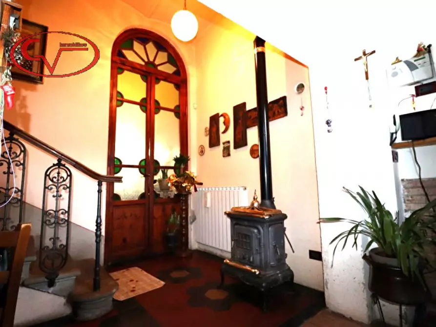 Immagine 15 di Villetta a schiera in vendita  in via ponte di sasso a Cavriglia