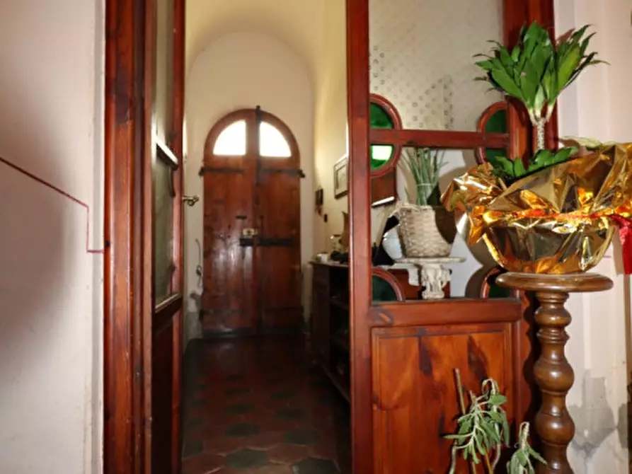 Immagine 16 di Villetta a schiera in vendita  in via ponte di sasso a Cavriglia