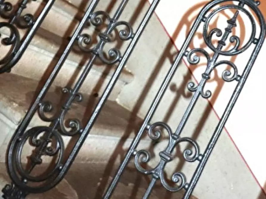 Immagine 18 di Villetta a schiera in vendita  in via ponte di sasso a Cavriglia