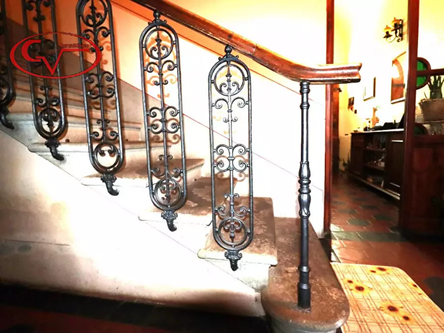 Immagine 19 di Villetta a schiera in vendita  in via ponte di sasso a Cavriglia