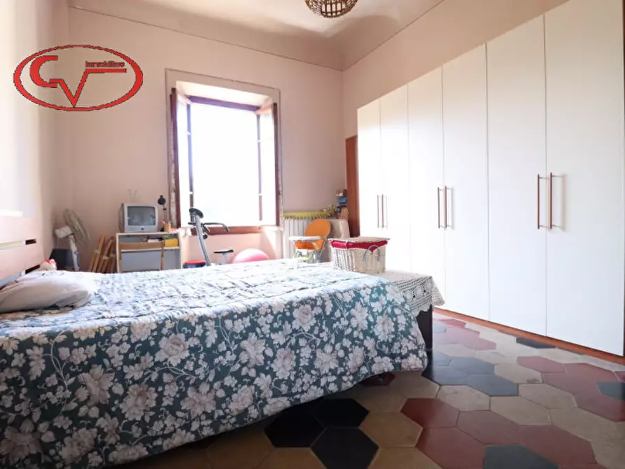 Immagine 21 di Villetta a schiera in vendita  in via ponte di sasso a Cavriglia