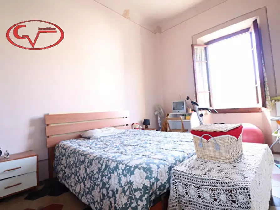 Immagine 22 di Villetta a schiera in vendita  in via ponte di sasso a Cavriglia