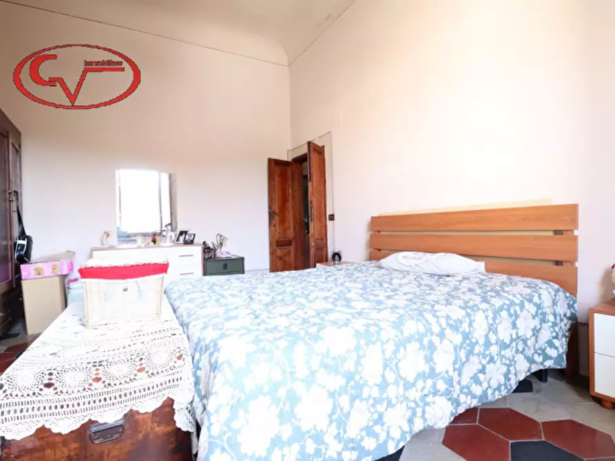 Immagine 23 di Villetta a schiera in vendita  in via ponte di sasso a Cavriglia