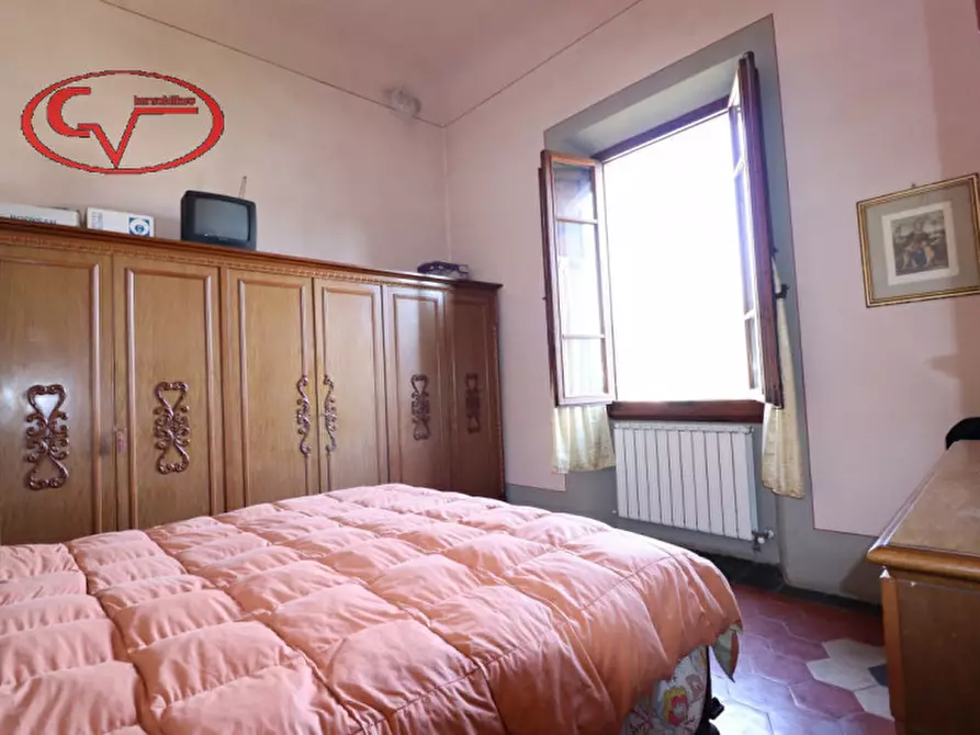 Immagine 24 di Villetta a schiera in vendita  in via ponte di sasso a Cavriglia