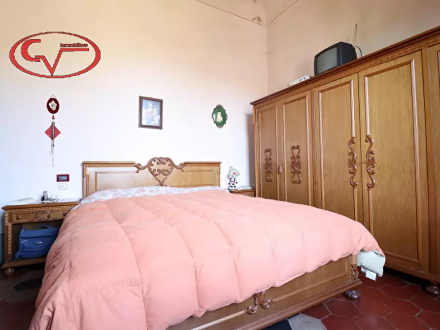 Immagine 25 di Villetta a schiera in vendita  in via ponte di sasso a Cavriglia