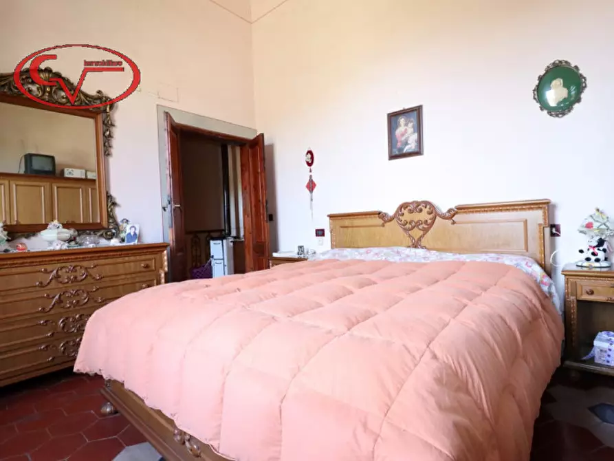 Immagine 26 di Villetta a schiera in vendita  in via ponte di sasso a Cavriglia