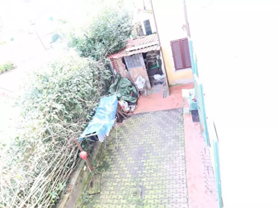 Immagine 27 di Villetta a schiera in vendita  in via ponte di sasso a Cavriglia