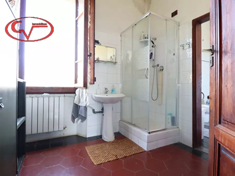 Immagine 28 di Villetta a schiera in vendita  in via ponte di sasso a Cavriglia