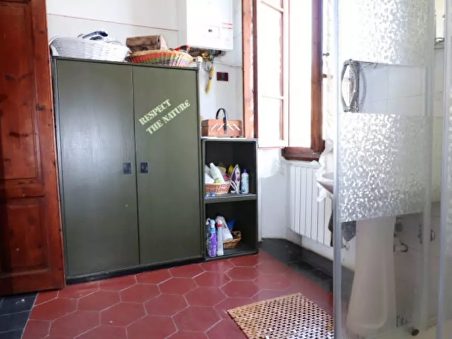 Immagine 30 di Villetta a schiera in vendita  in via ponte di sasso a Cavriglia