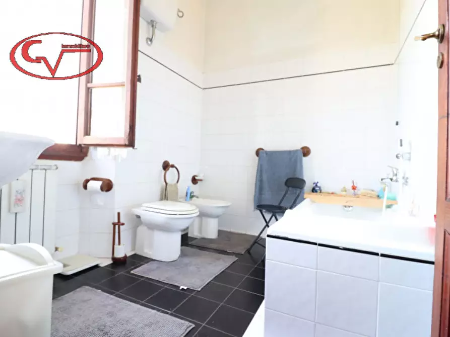 Immagine 31 di Villetta a schiera in vendita  in via ponte di sasso a Cavriglia