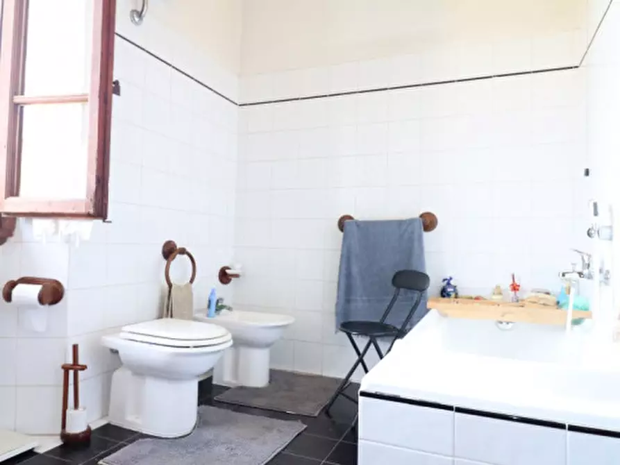 Immagine 32 di Villetta a schiera in vendita  in via ponte di sasso a Cavriglia