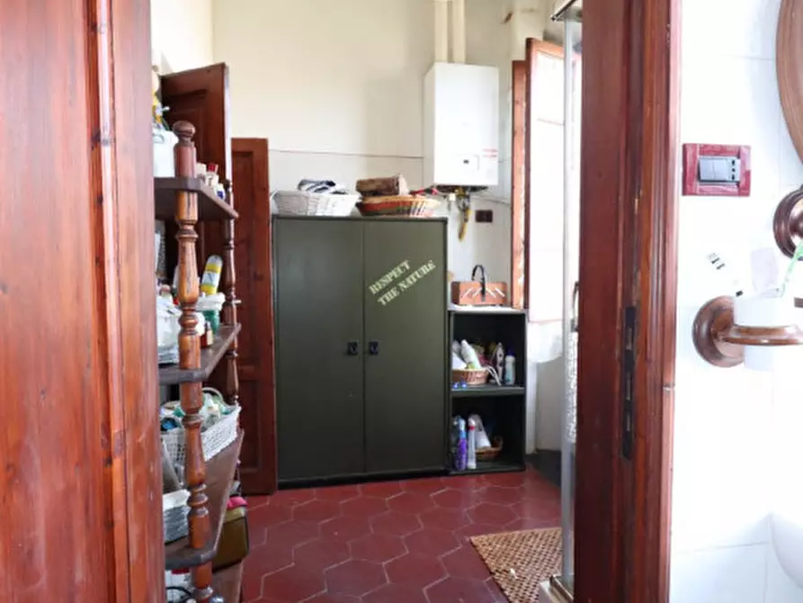 Immagine 33 di Villetta a schiera in vendita  in via ponte di sasso a Cavriglia