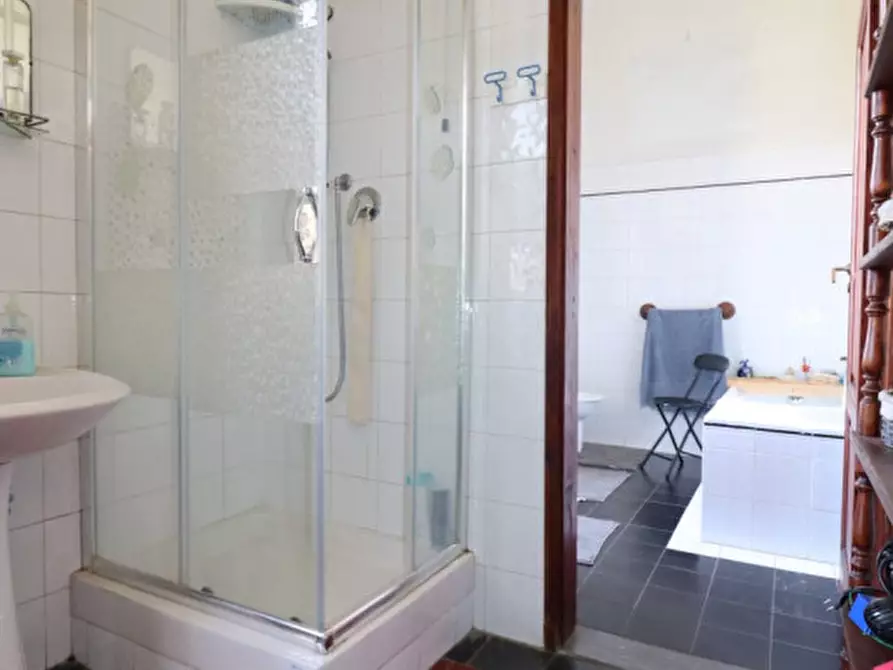 Immagine 34 di Villetta a schiera in vendita  in via ponte di sasso a Cavriglia