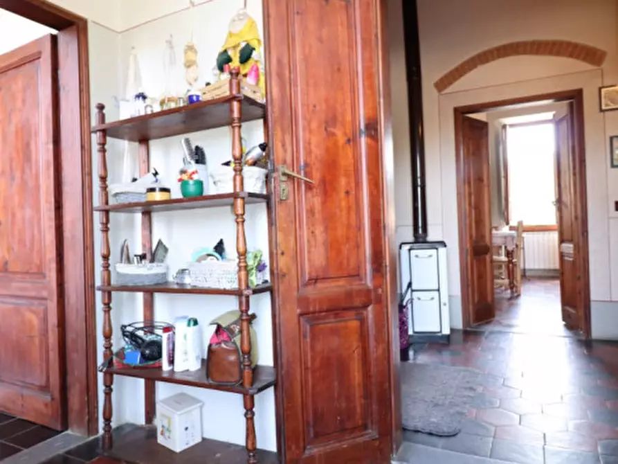 Immagine 35 di Villetta a schiera in vendita  in via ponte di sasso a Cavriglia