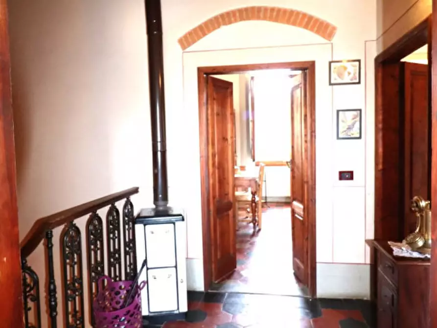 Immagine 36 di Villetta a schiera in vendita  in via ponte di sasso a Cavriglia