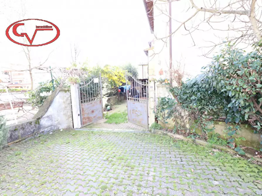 Immagine 40 di Villetta a schiera in vendita  in via ponte di sasso a Cavriglia