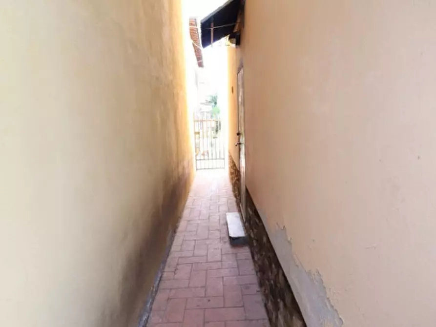 Immagine 43 di Villetta a schiera in vendita  in via ponte di sasso a Cavriglia