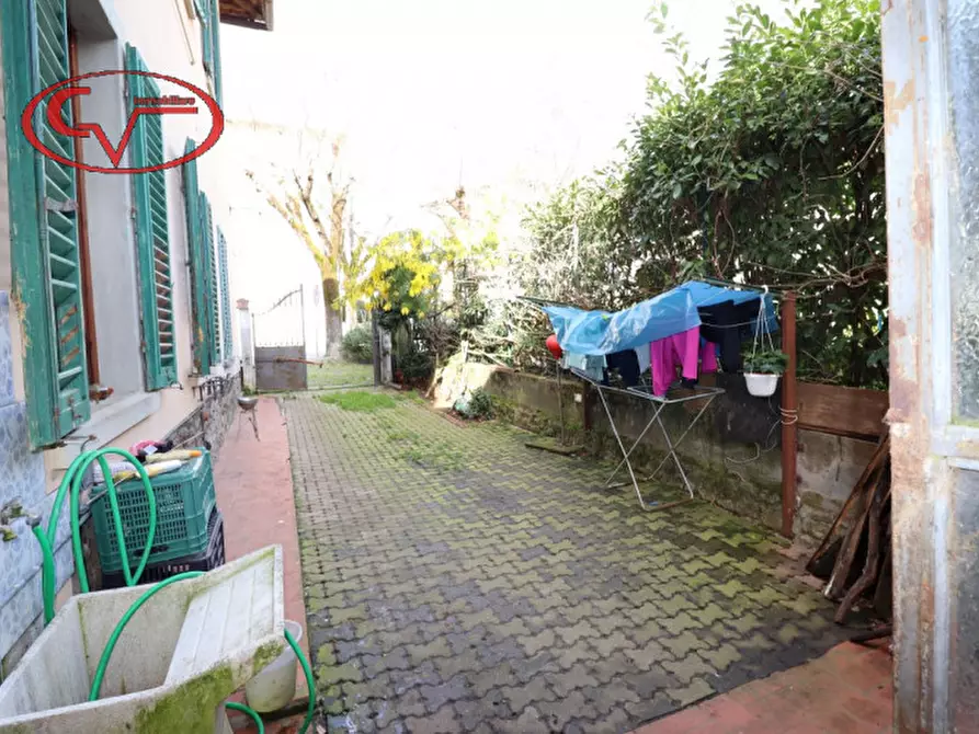 Immagine 44 di Villetta a schiera in vendita  in via ponte di sasso a Cavriglia