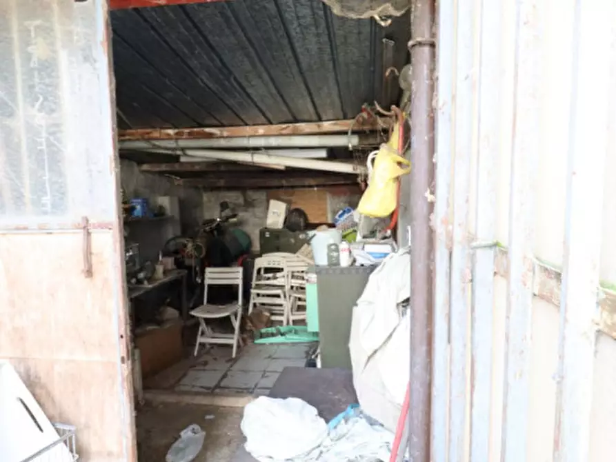 Immagine 45 di Villetta a schiera in vendita  in via ponte di sasso a Cavriglia