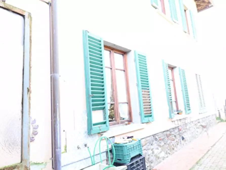 Immagine 46 di Villetta a schiera in vendita  in via ponte di sasso a Cavriglia