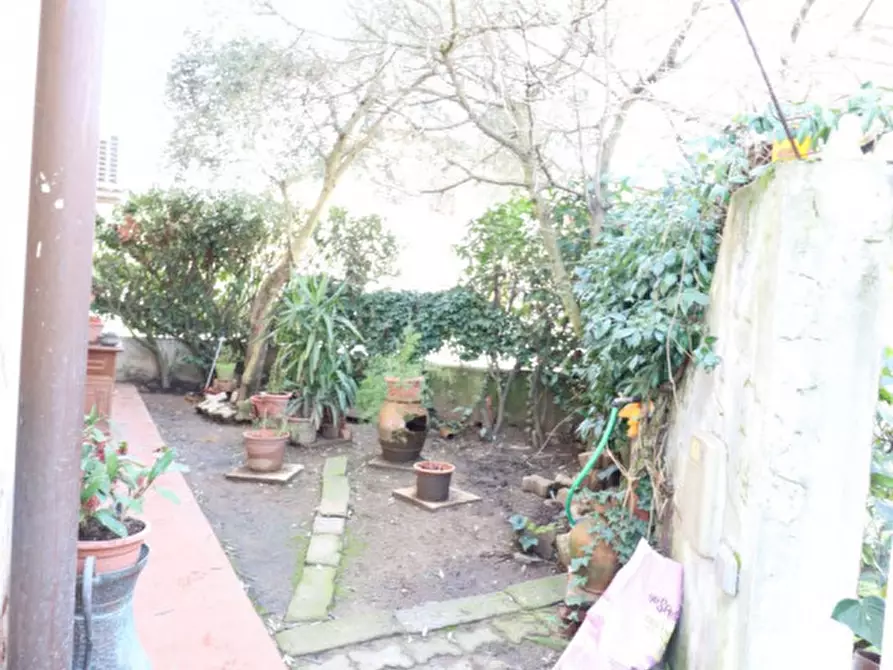 Immagine 47 di Villetta a schiera in vendita  in via ponte di sasso a Cavriglia